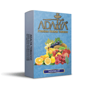 Tutun pentru narghilea Adalya Mix Fruit 50 gr