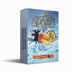 Tutun de narghilea Adalya Mango Tango Ice 50gr