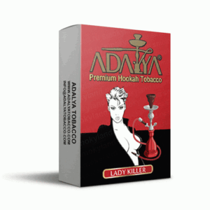 Tutun de narghilea Adalya Lady Killer 50gr