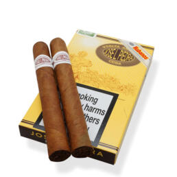 Trabucuri Jose L. Piedra Petit Cetros