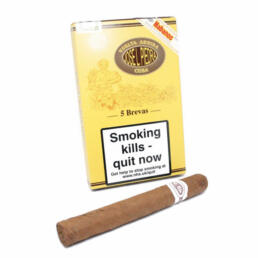 Trabucuri Jose L. Piedra Brevas