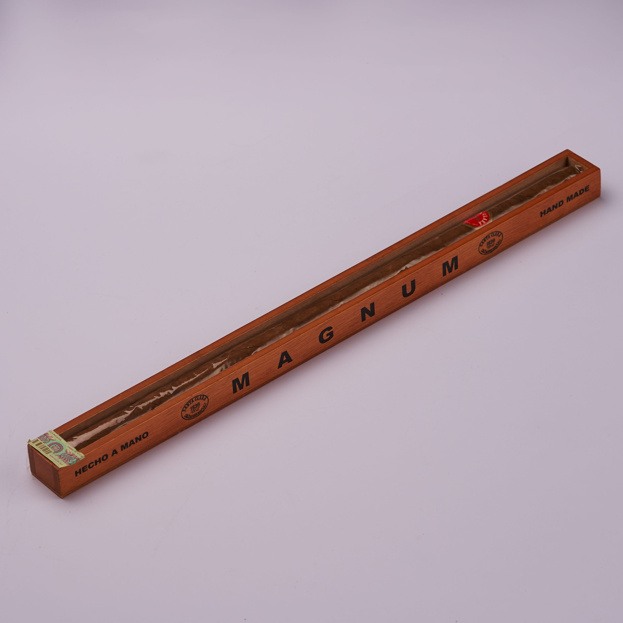 Сигара Santa Clara 1830 Magnum