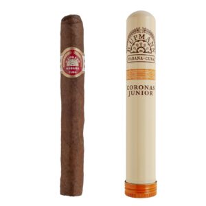 Trabucuri H.Upmann Coronas Junior tubos
