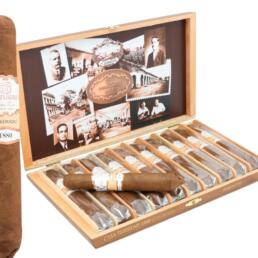 Trabucuri Casa Turrent 1880 Colorado