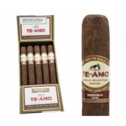 Trabucuri Te Amo WS Robusto Honduras