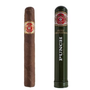 Сигары Punch Petit Coronations tubos купить в Кишиневе