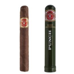 Сигары Punch Petit Coronations tubos купить в Кишиневе