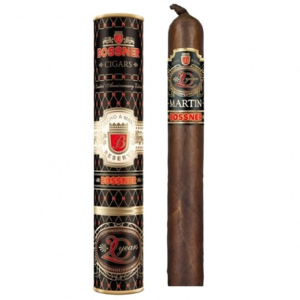Сигары Bossner Martin Tubos Anniversary limited Edition