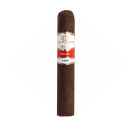 Сигары Casa Turrent 1880 Maduro Short Robusto